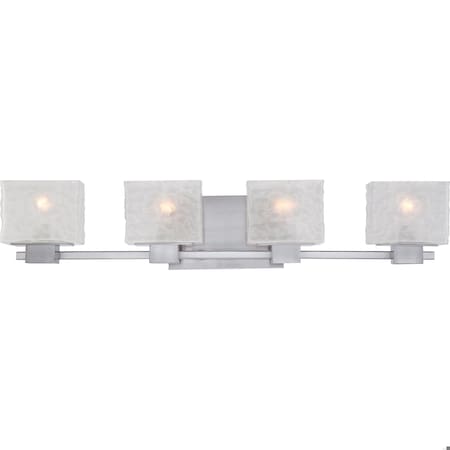 Quoizel Melody Vanity Light MLD8604BN